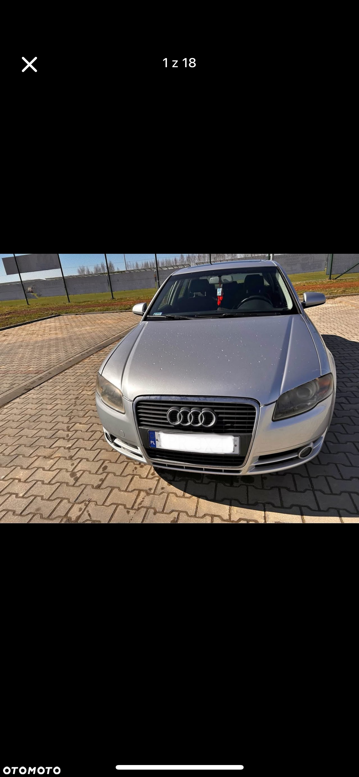 Audi A4 Avant 1.9 TDI - 3