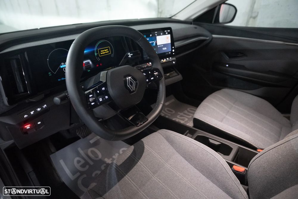 Renault Mégane E-Tech EV40 Equilibre - 6