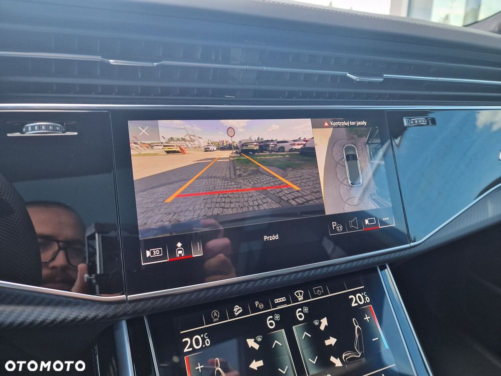 Audi SQ7 - 29