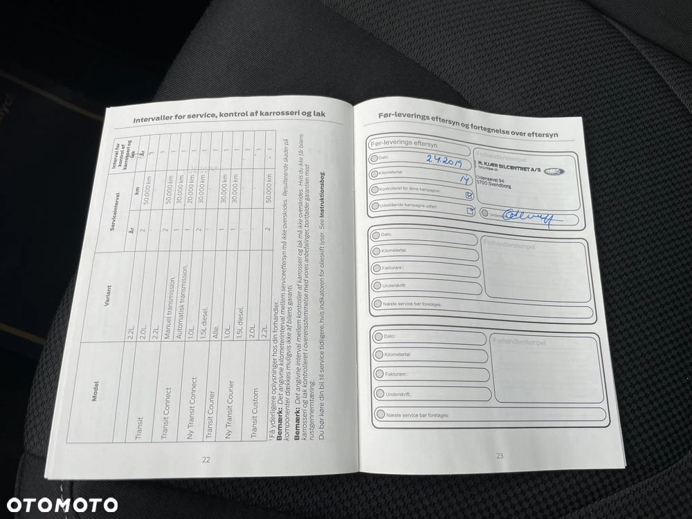 Ford S-Max 2.0 EcoBlue Titanium - 39