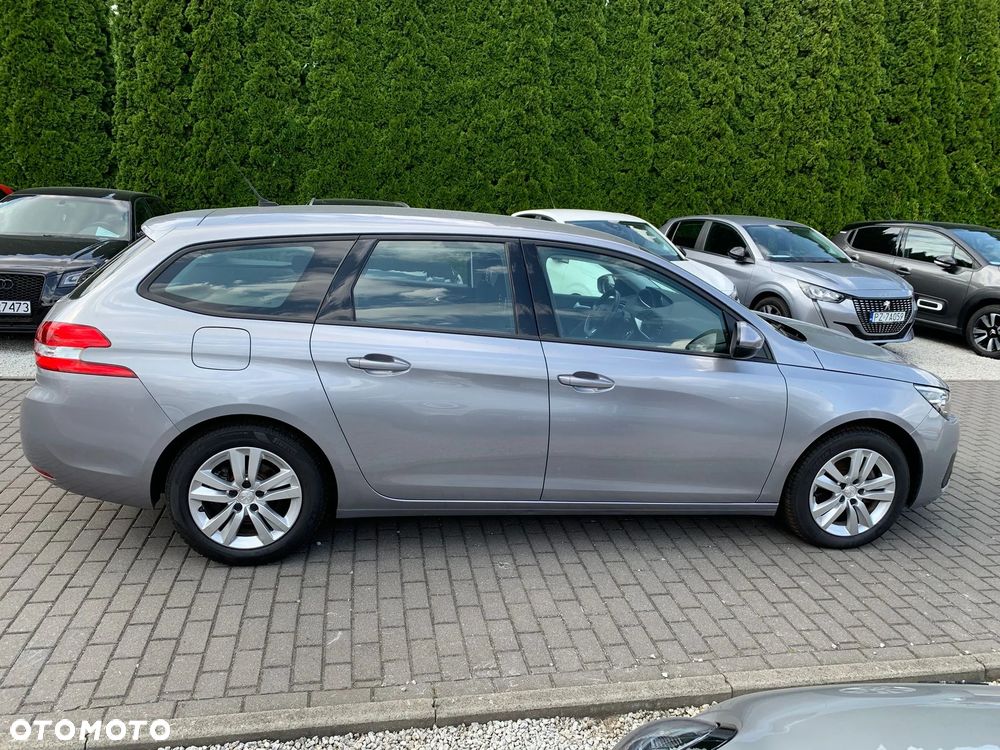 Peugeot 308 PureTech 110 Active Pack - 5