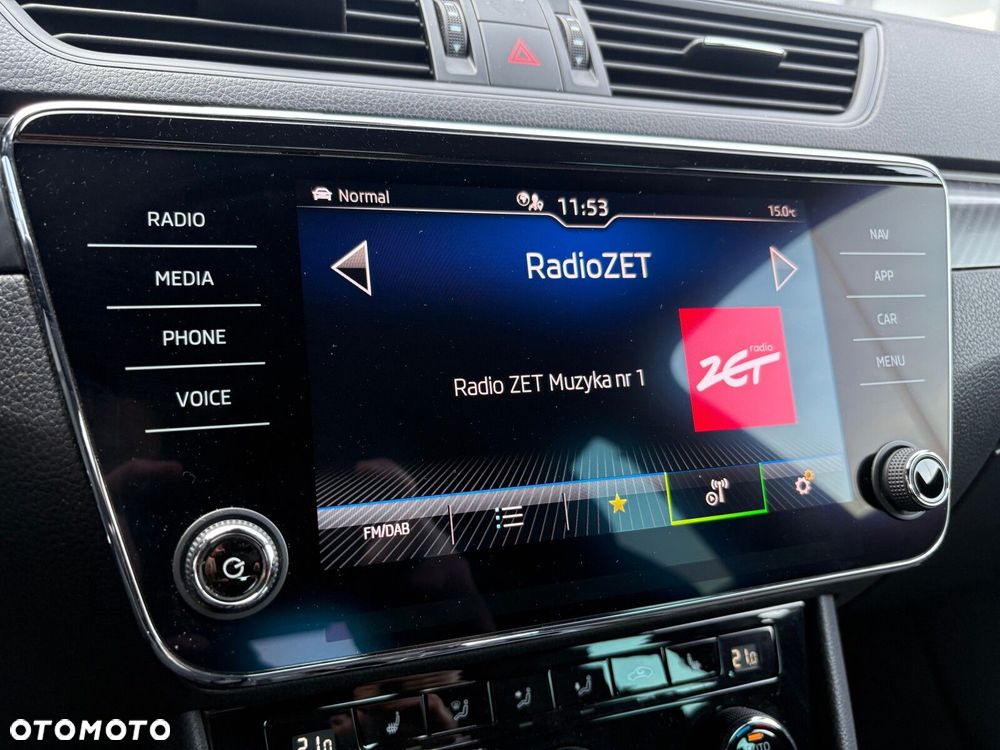 Skoda Superb - 35