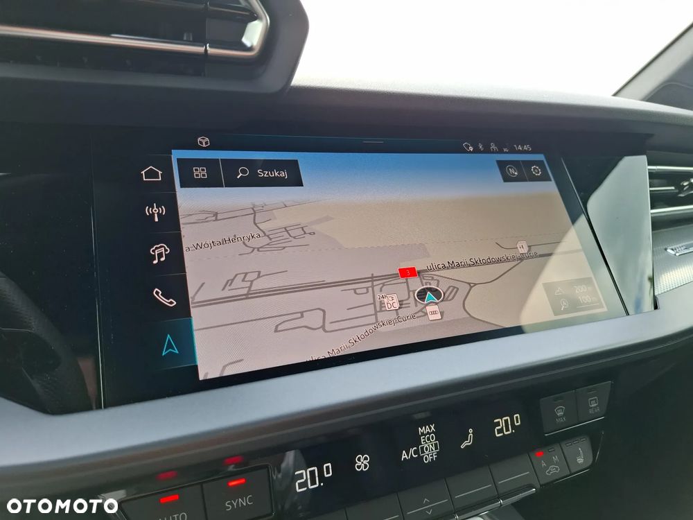Audi A3 Sportback TFSIe PHEV 200 kW S Line S tronic - 20