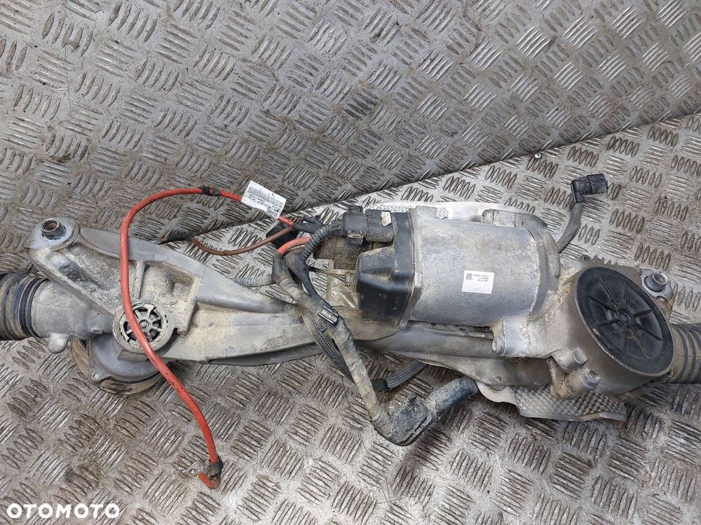 MAGLOWNICA PRZEKŁADNIA KIEROWNICZA OCTAVIA III EU 5Q1423051AQ 5Q0909144S - 8