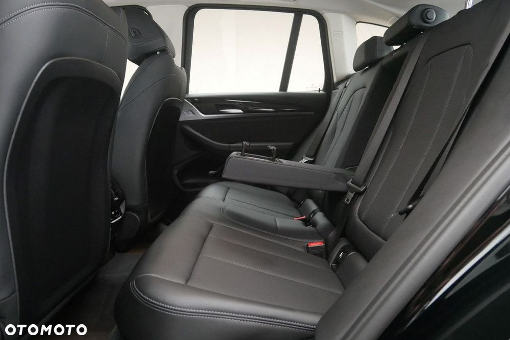 BMW X3 - 15