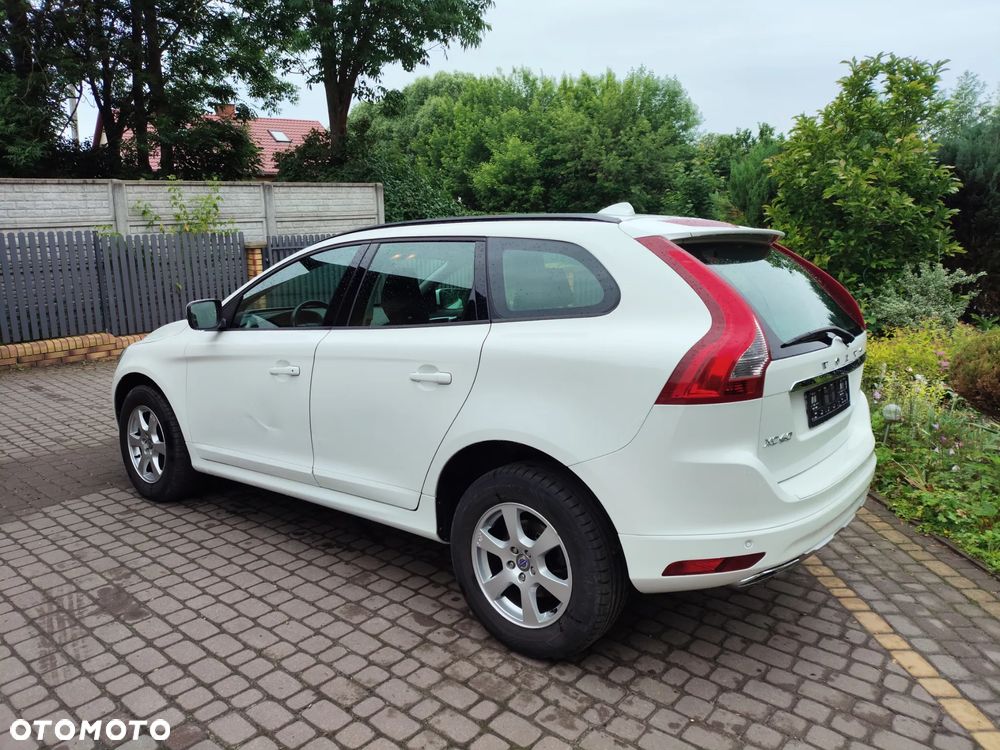 Volvo XC 60 - 14