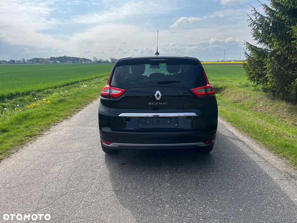 Renault Grand Scenic - 8