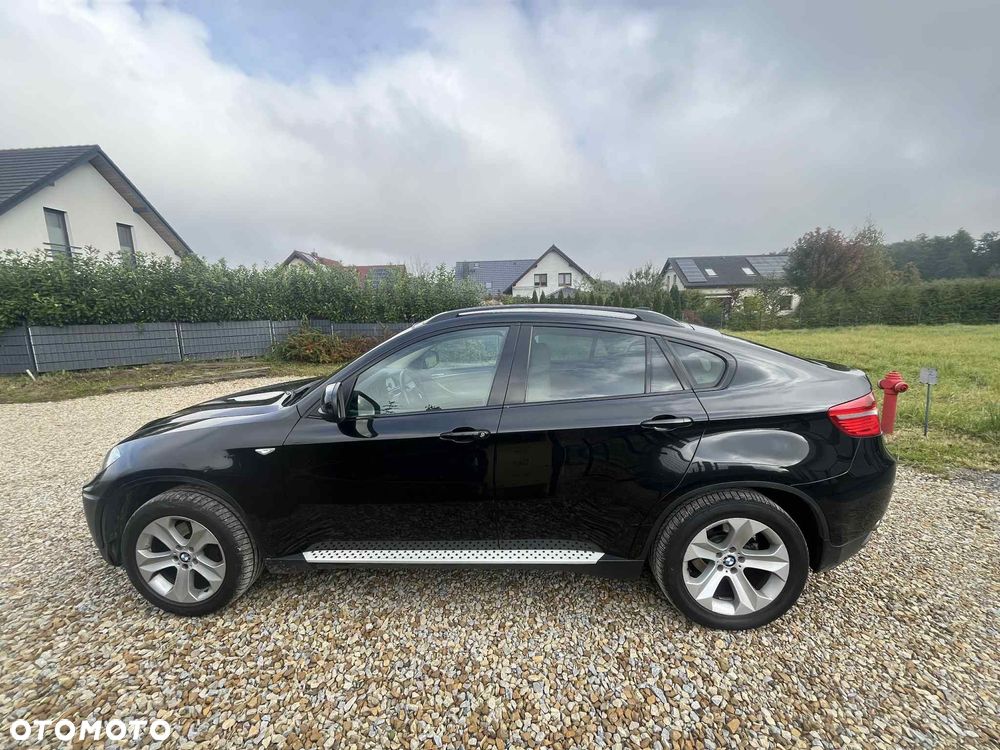 BMW X6 40d xDrive - 4