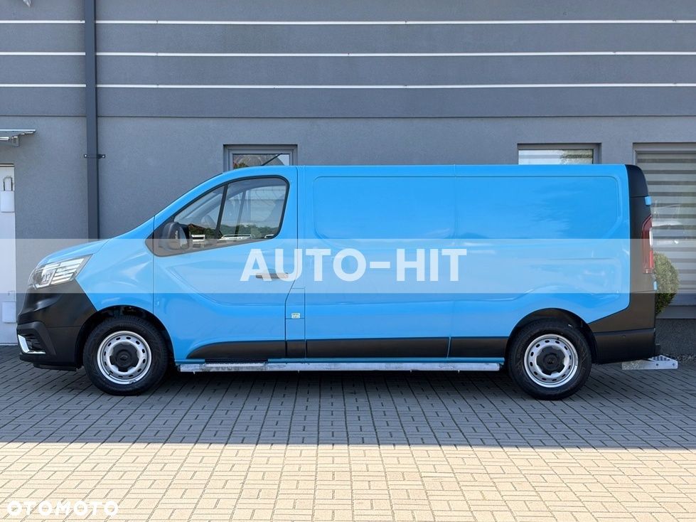 Renault Trafic - 10