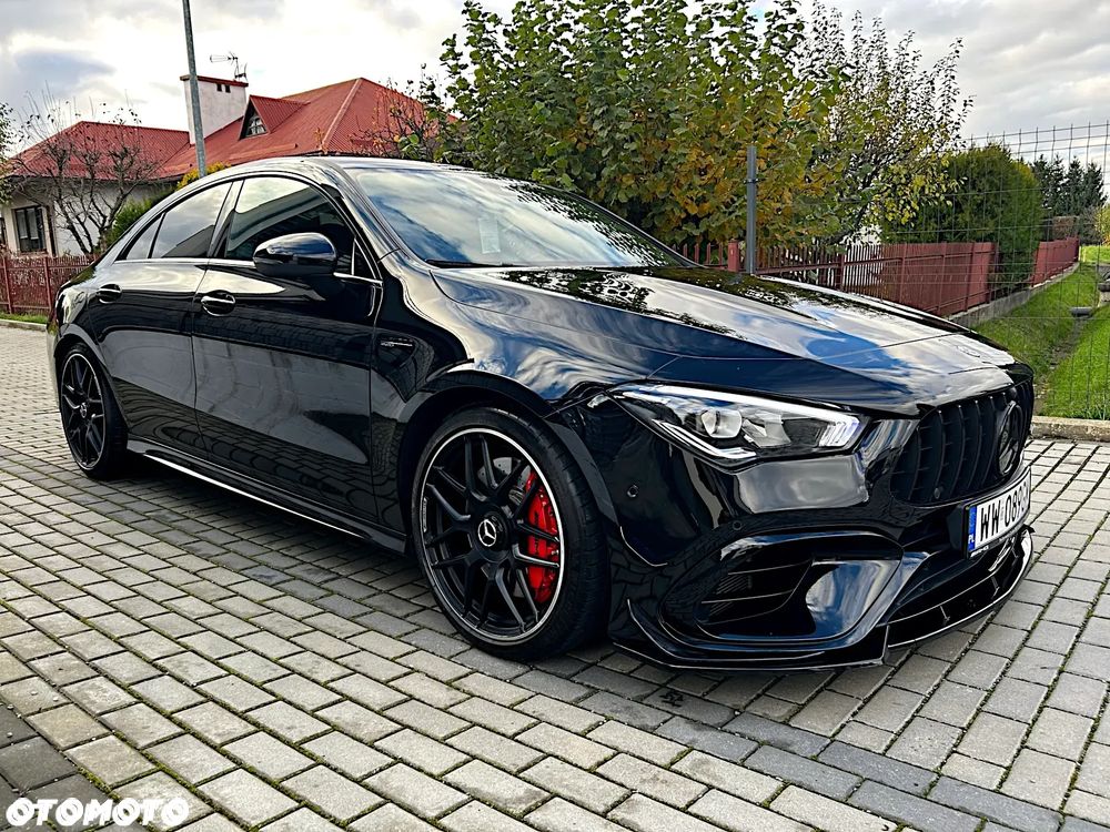 Mercedes-Benz CLA - 19