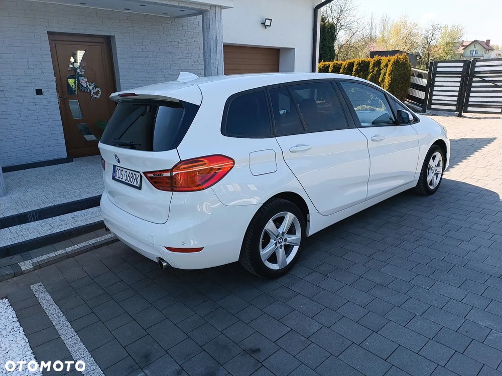 BMW Seria 2 220d GT Advantage - 13