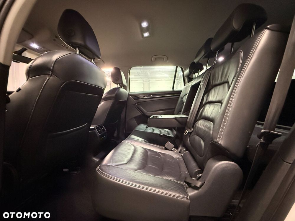 Skoda Kodiaq 2.0 TDI 4x4 Style DSG 7os - 26