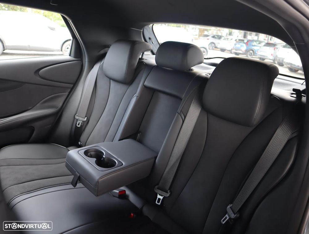 BYD Dolphin Comfort - 26