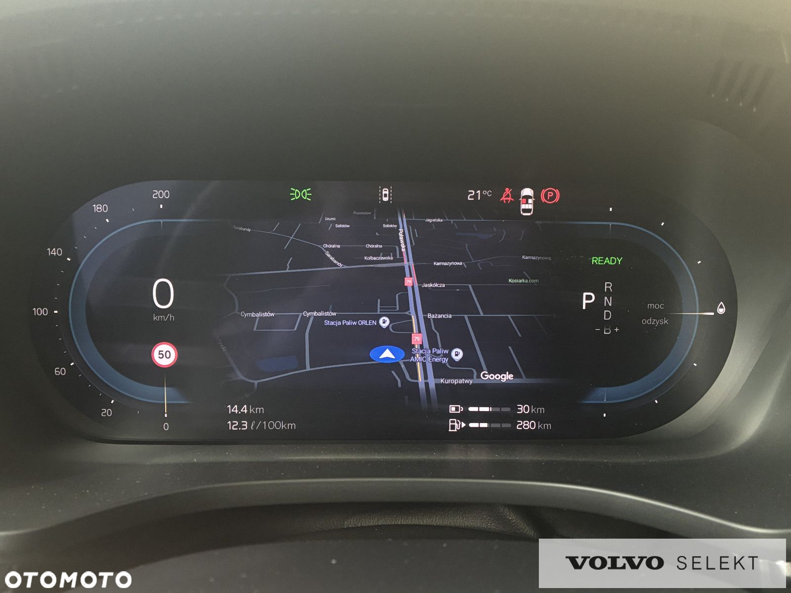 Volvo XC 60 - 20