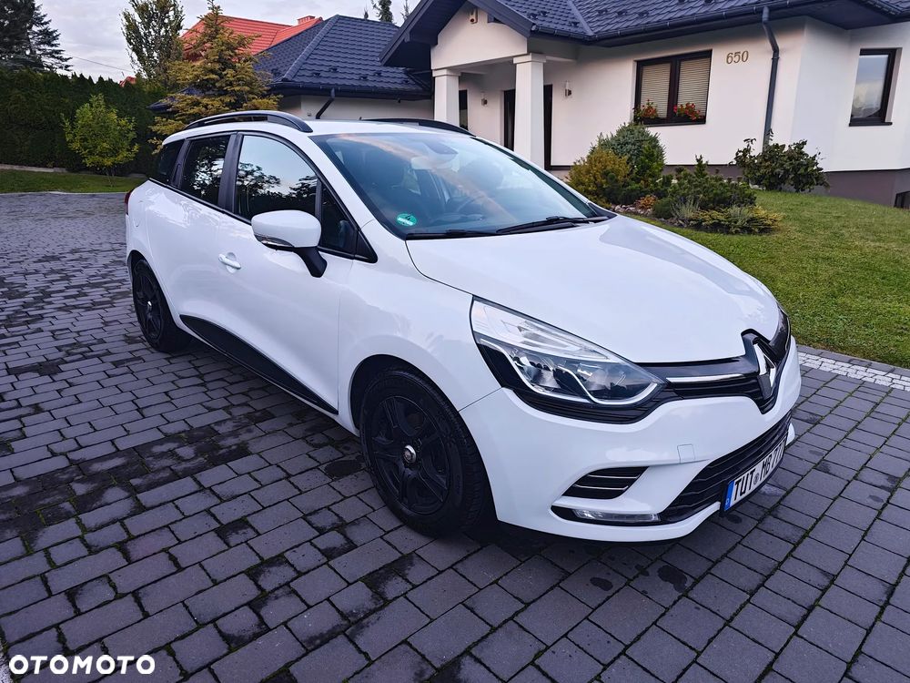 Renault Clio dCi 75 Expression - 4