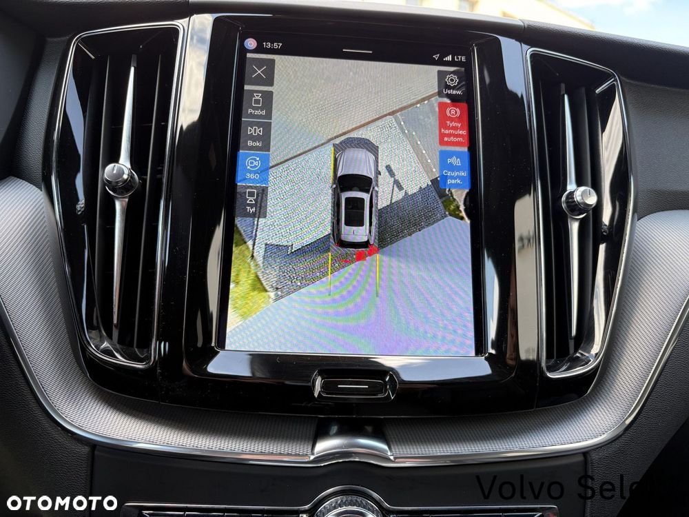 Volvo XC 60 - 13