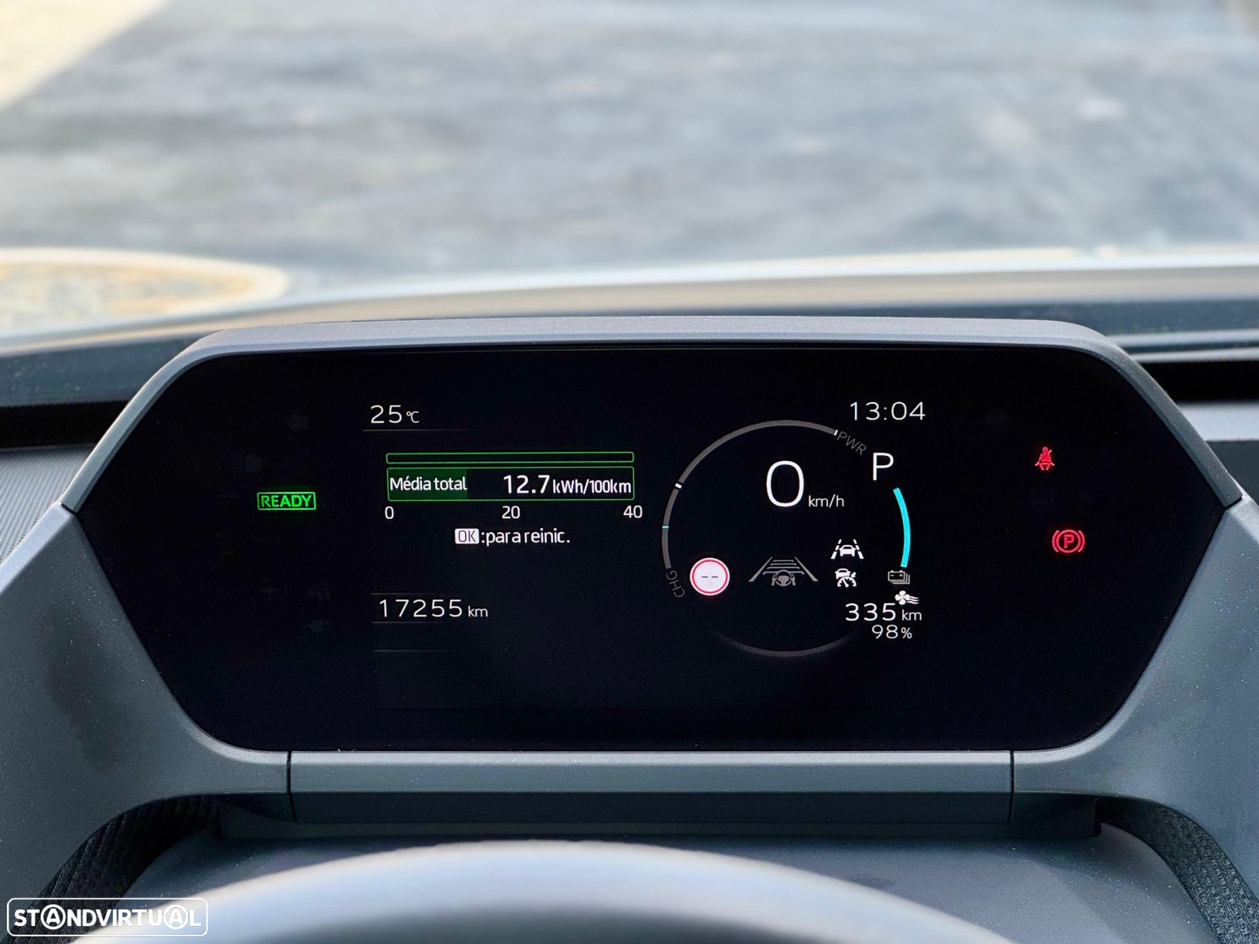 Toyota bZ4X 71,4 kWh Exclusive - 40