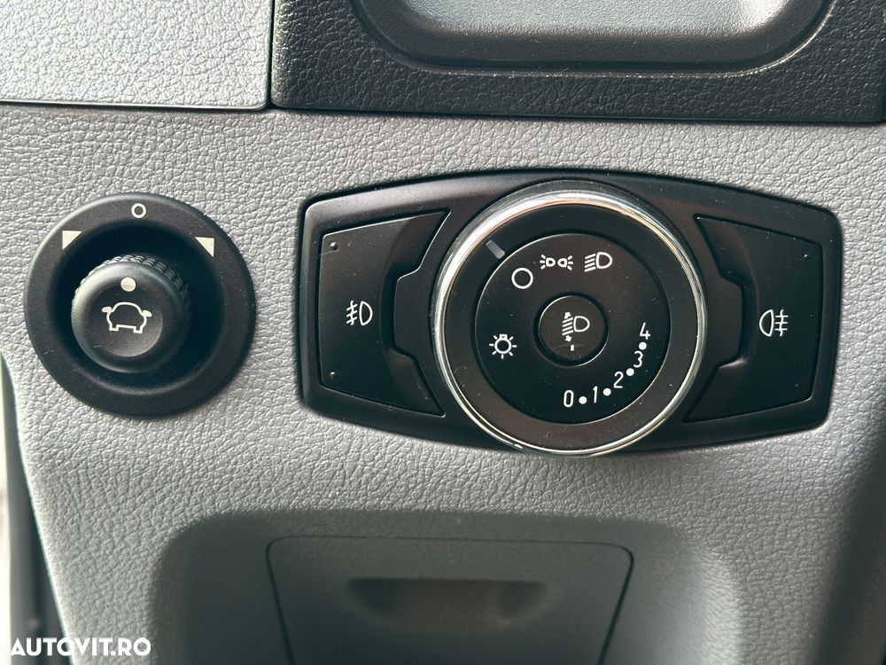 Ford Transit L3h2 Tva inclus si deductibil - 15