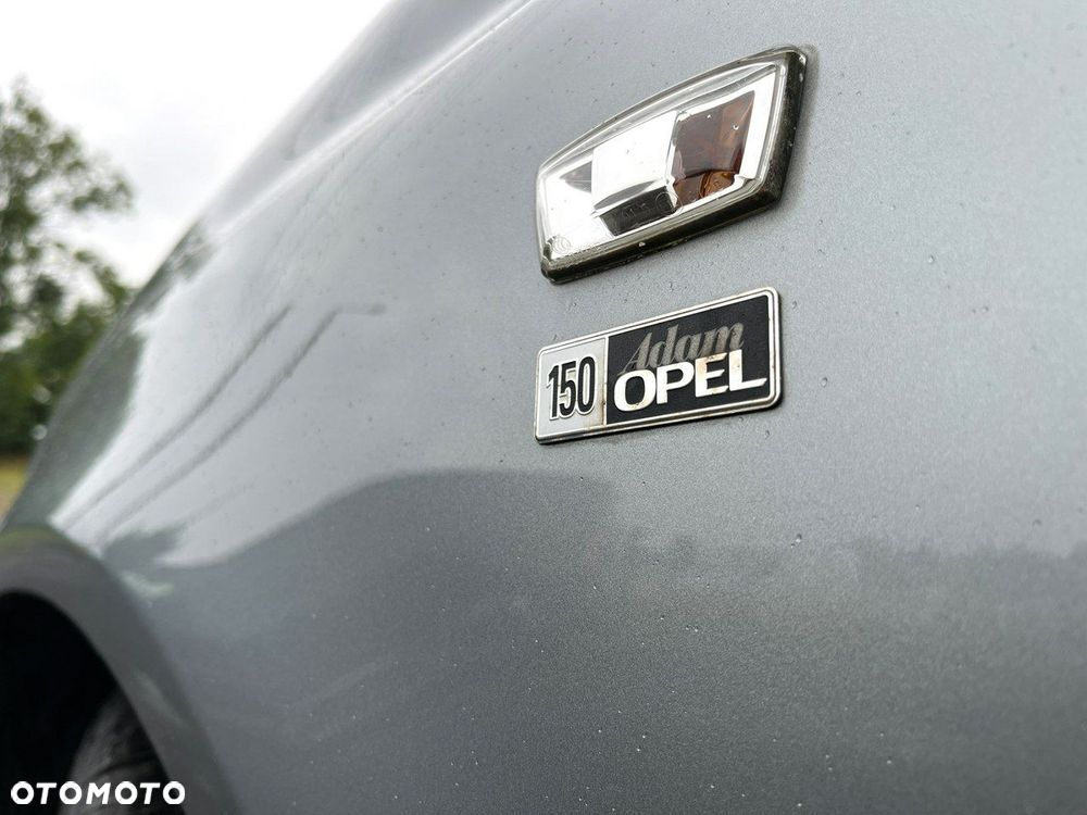 Opel Corsa 1.2 16V Edition 150 - 17