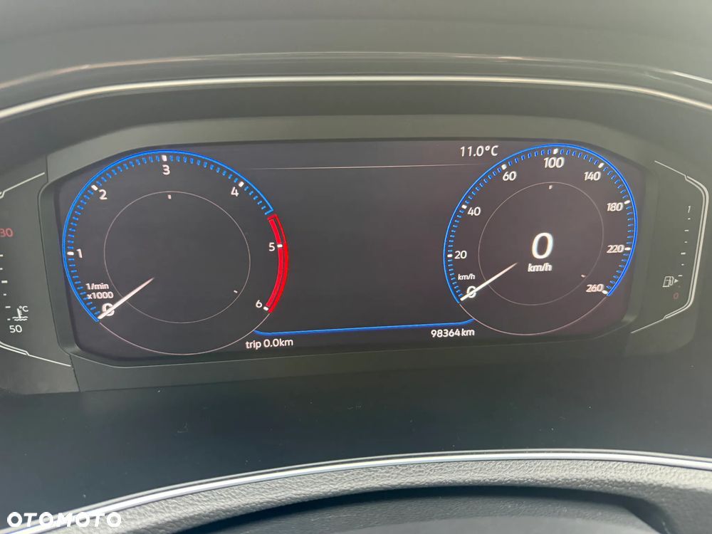 Volkswagen T-Roc 2.0 TDI SCR 4MOTION DSG Sport - 10