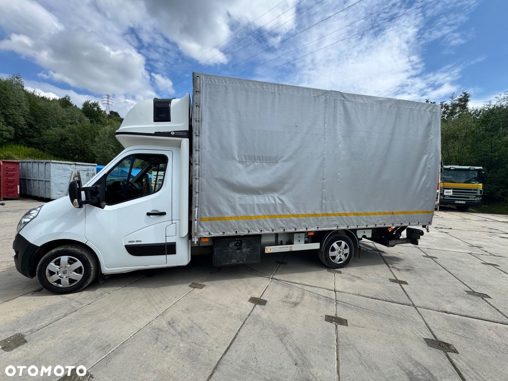 Renault MASTER/MOTOWEKTOR - 28