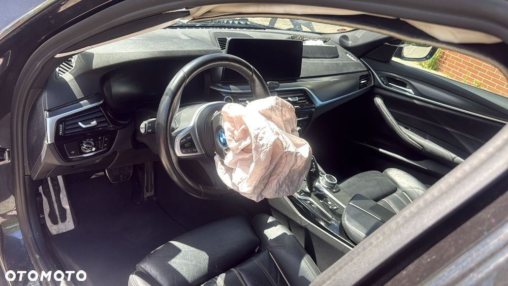 BMW Seria 5 - 18