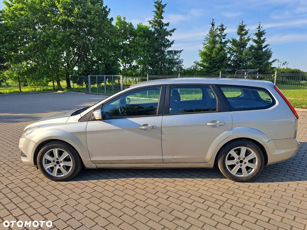 Ford Focus - 7