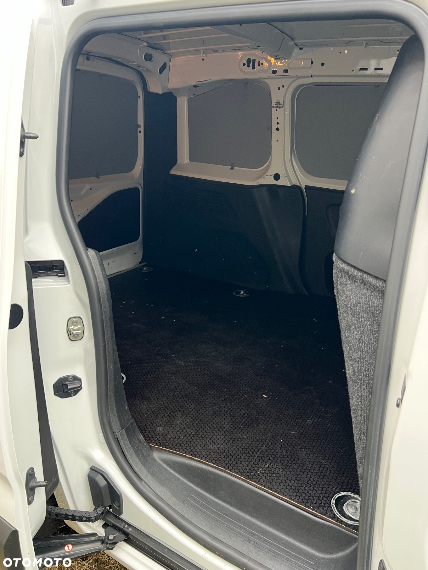 Citroën Berlingo - 13