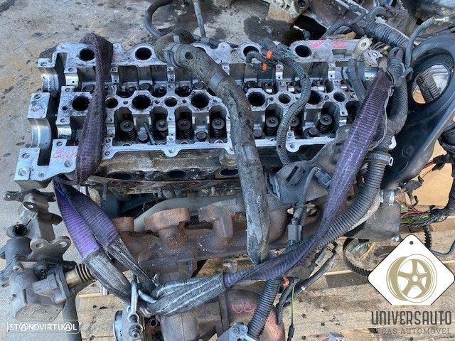 MOTOR COMPLETO VOLVO S80 I 2004 - 8