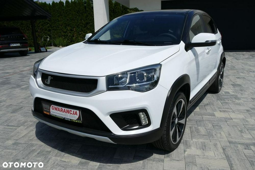 Volkswagen T-Roc - 37