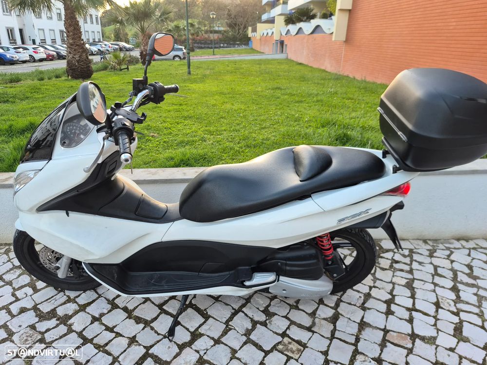 Honda PCX125 - 2