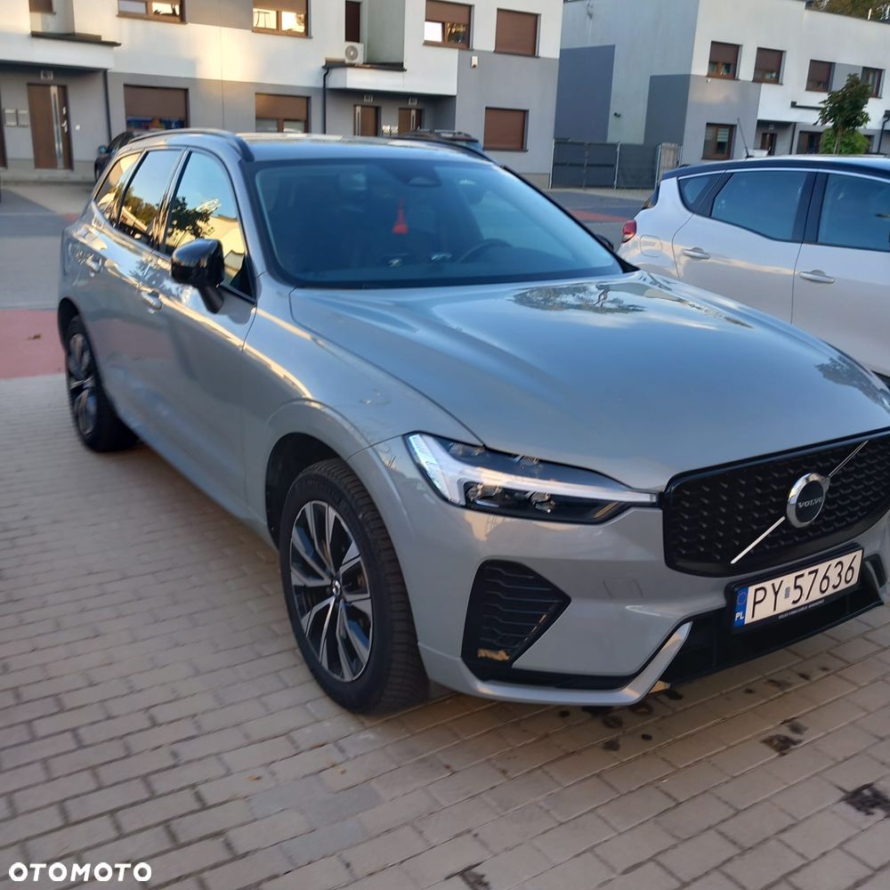 Volvo XC 60 - 3