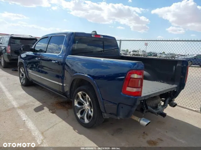 RAM 1500 Crew Cab Limited - 4