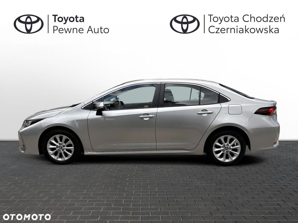 Toyota Corolla 1.8 Hybrid Comfort - 5