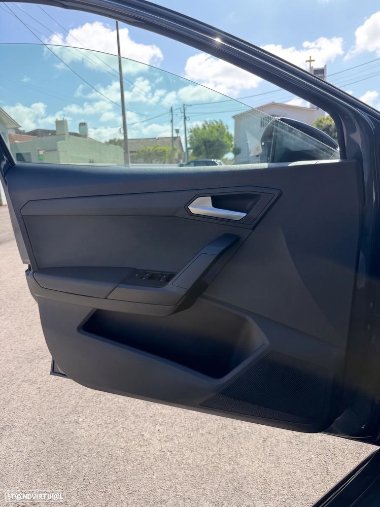 SEAT Ibiza 1.0 TSI Style DSG - 18