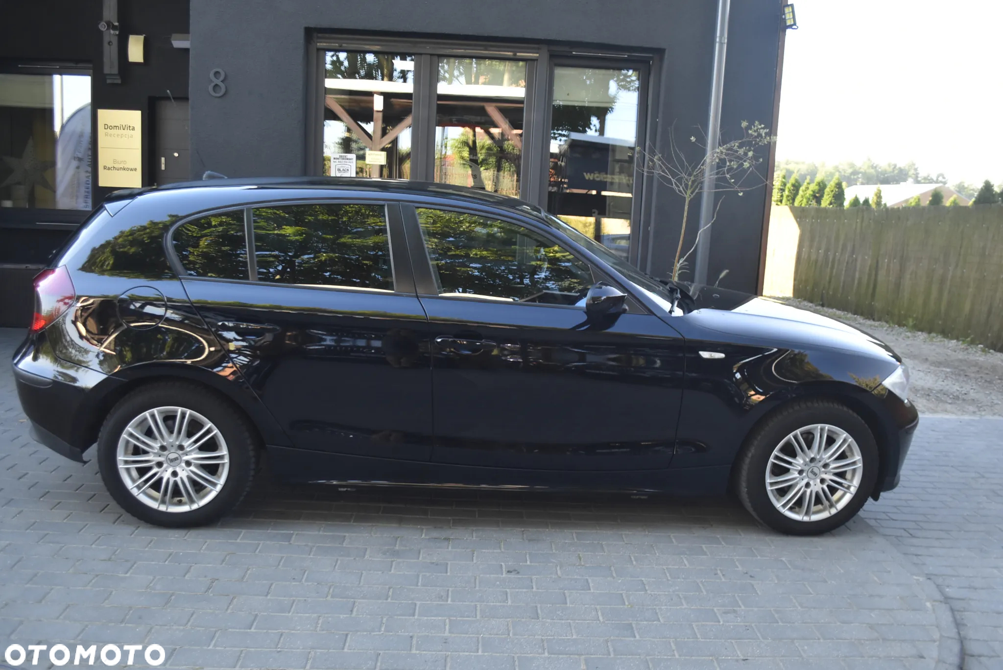 BMW Seria 1 118i - 20