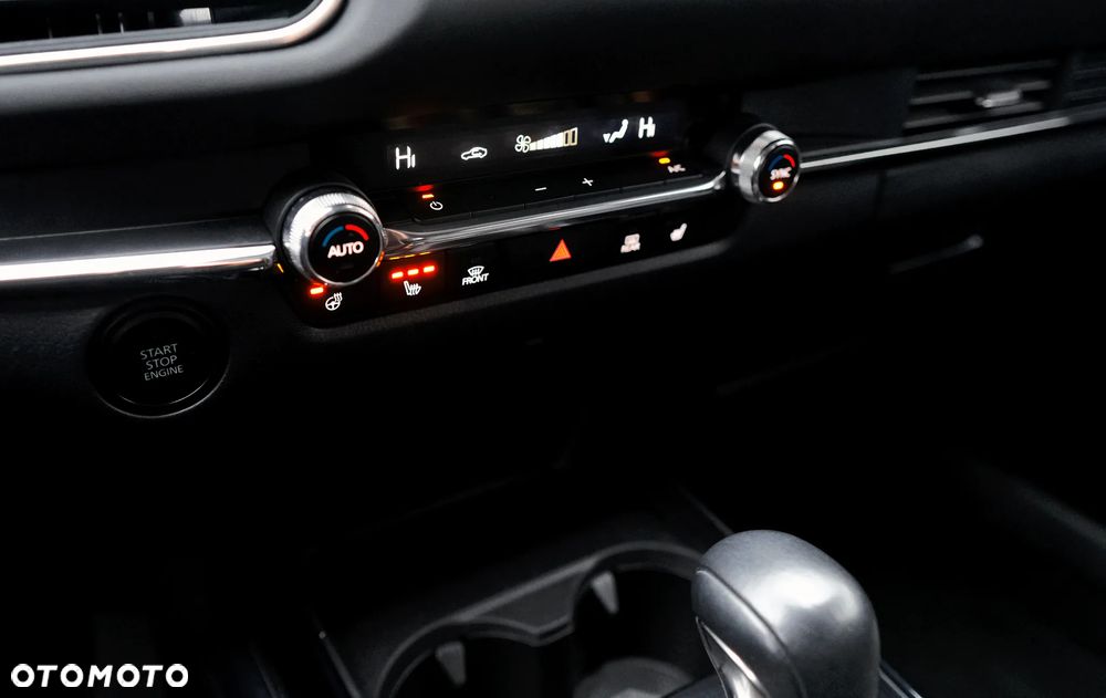 Mazda CX-30 - 24