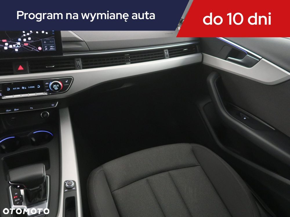 Audi A4 Avant - 10