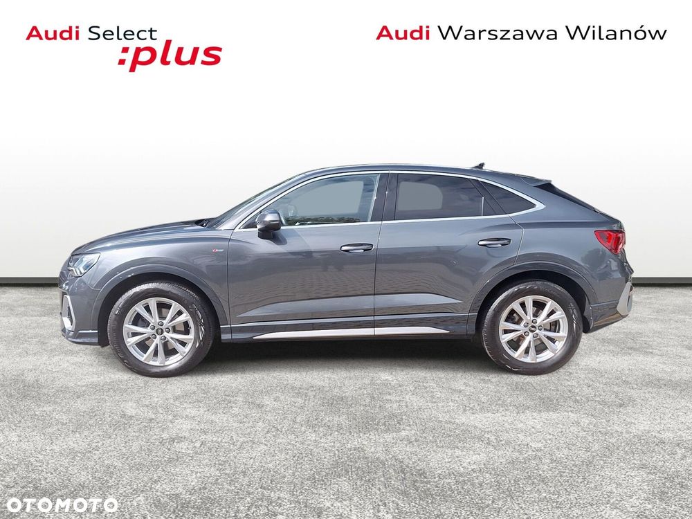 Audi Q3 Sportback - 2