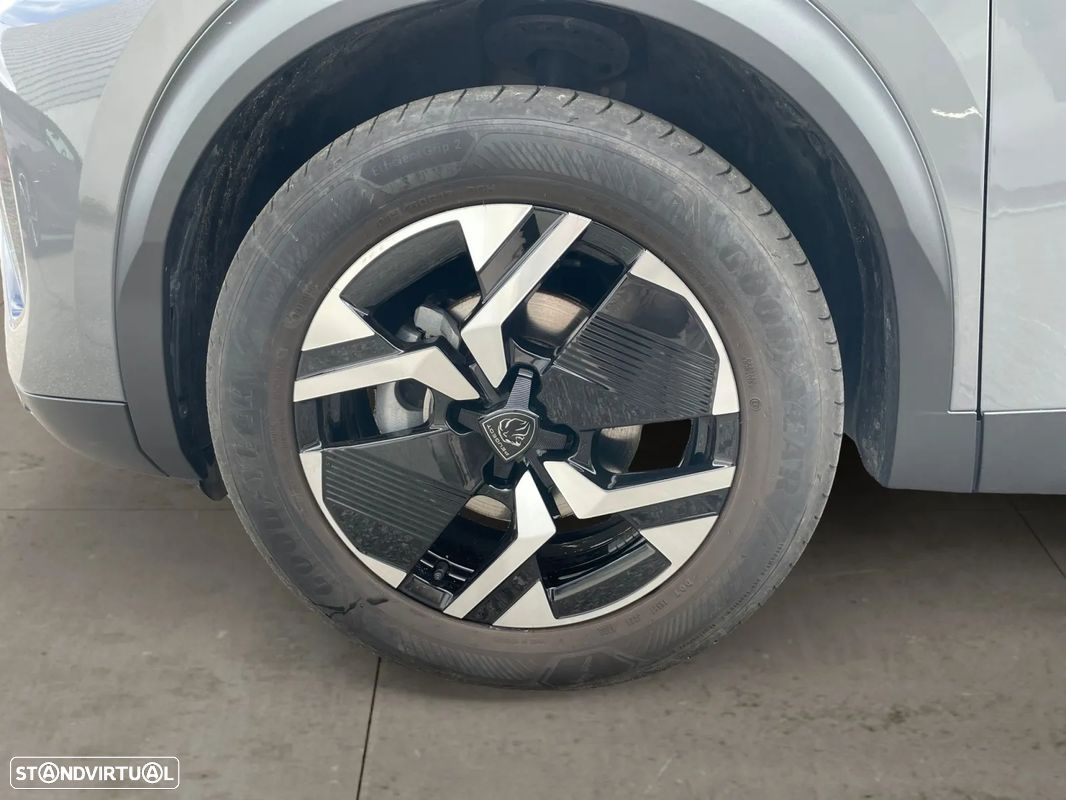 Peugeot 2008 1.2 PureTech Allure Pack EAT8 - 9