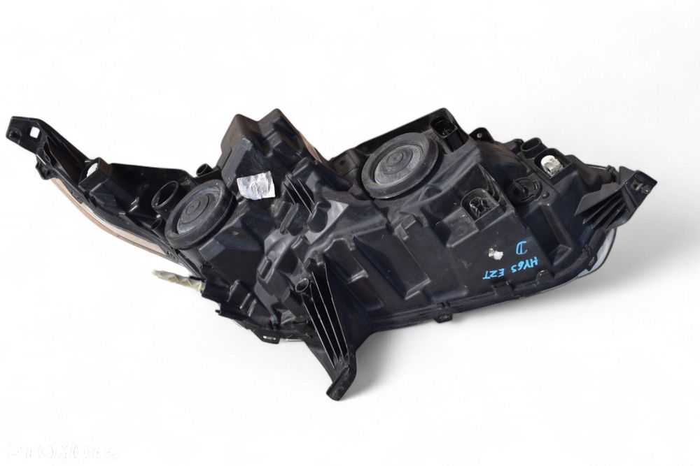 Lampa Lewy Przód FORD TRANSIT CONNECT MK2 2014-2020R UK DT11-13W030-EC - 6