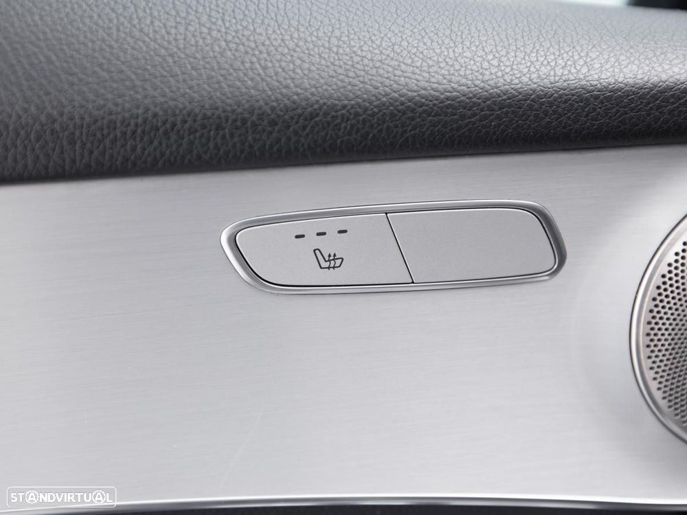 Mercedes-Benz GLC 300 de 4Matic 9G-TRONIC - 19