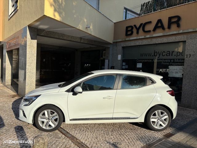 Renault Clio 1.0 TCe Intens - 17