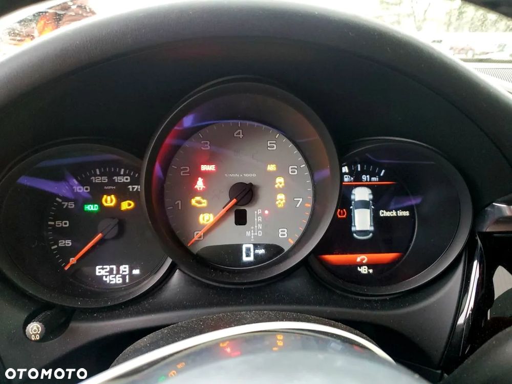 Porsche Macan S PDK - 10