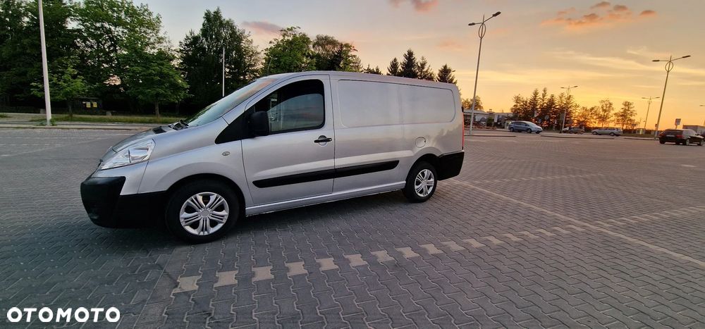 Peugeot Expert - 13