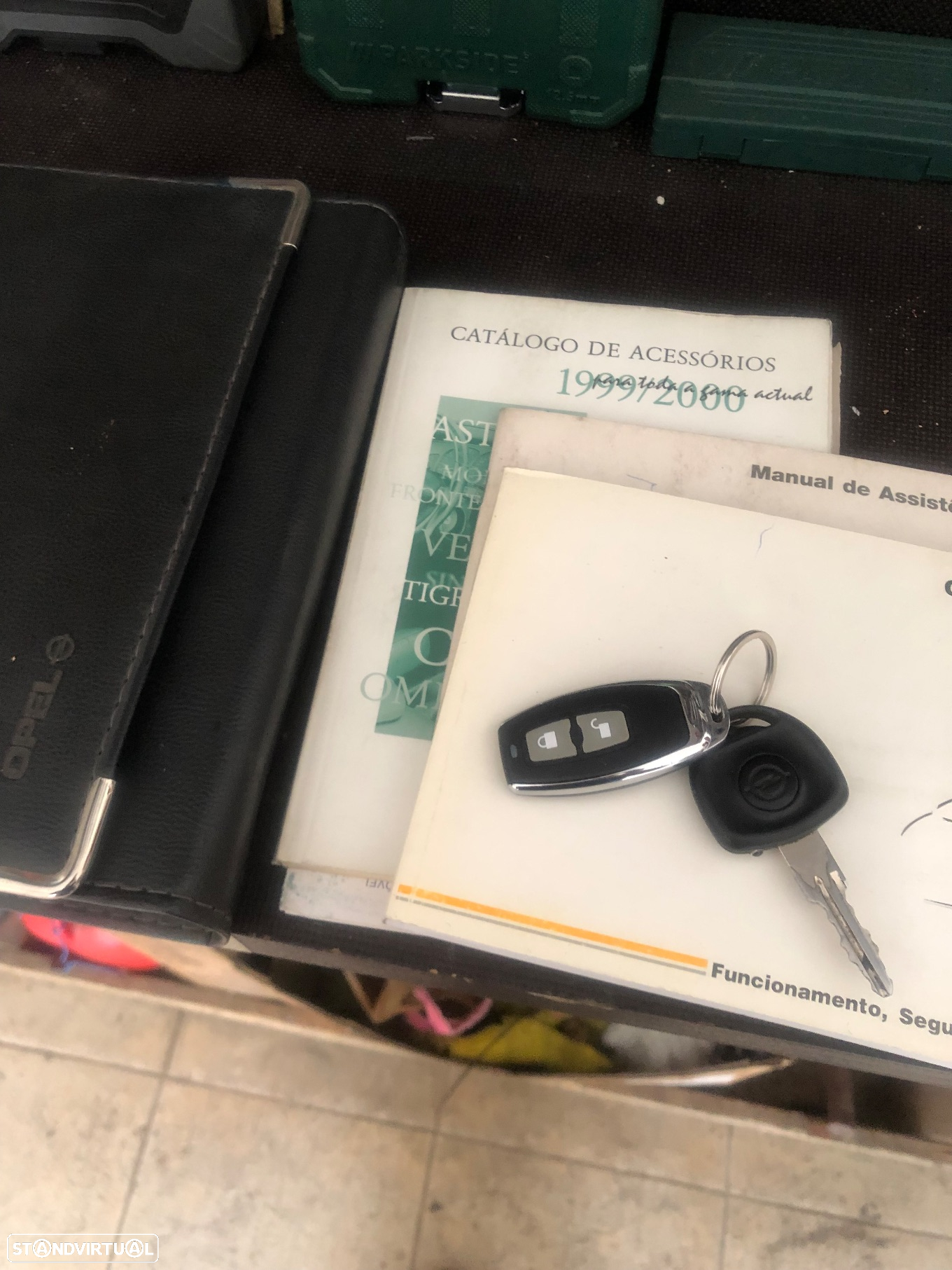 Opel Corsa - 8
