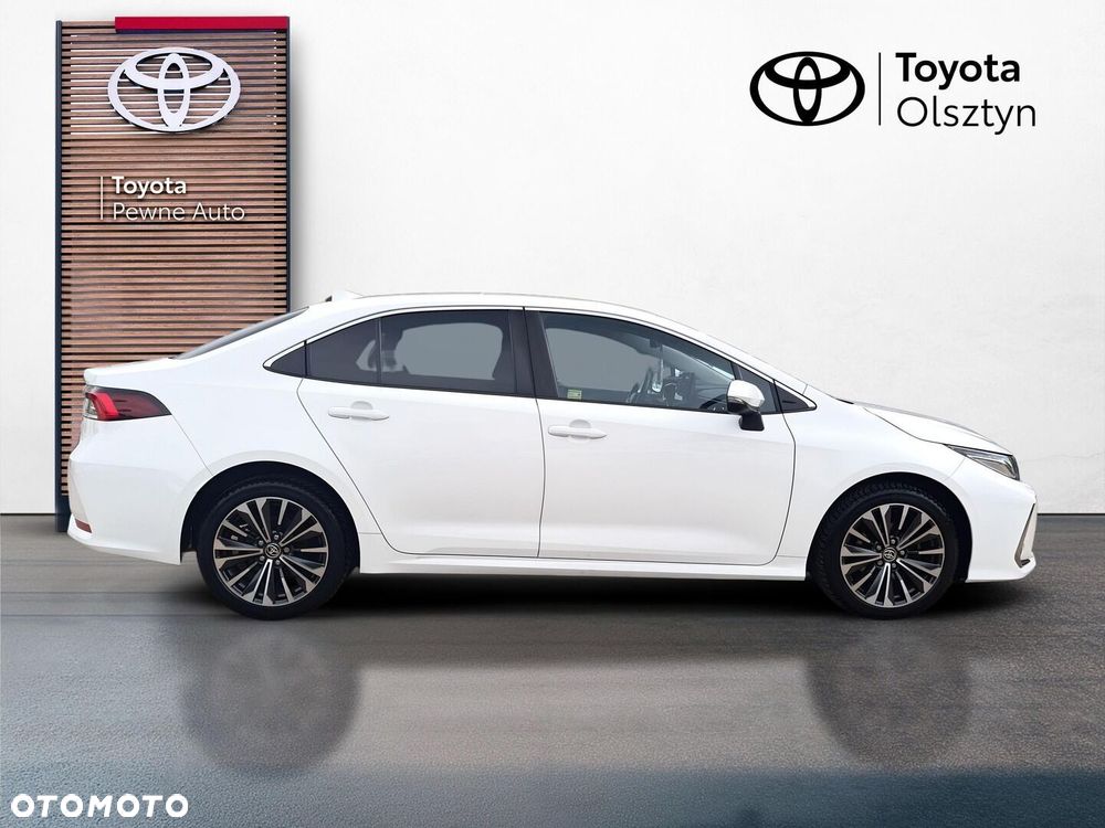 Toyota Corolla 1.8 Hybrid Style - 6