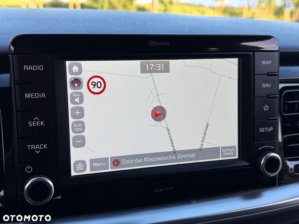 Kia Stonic 1.0 T-GDI 120 Spirit - 32