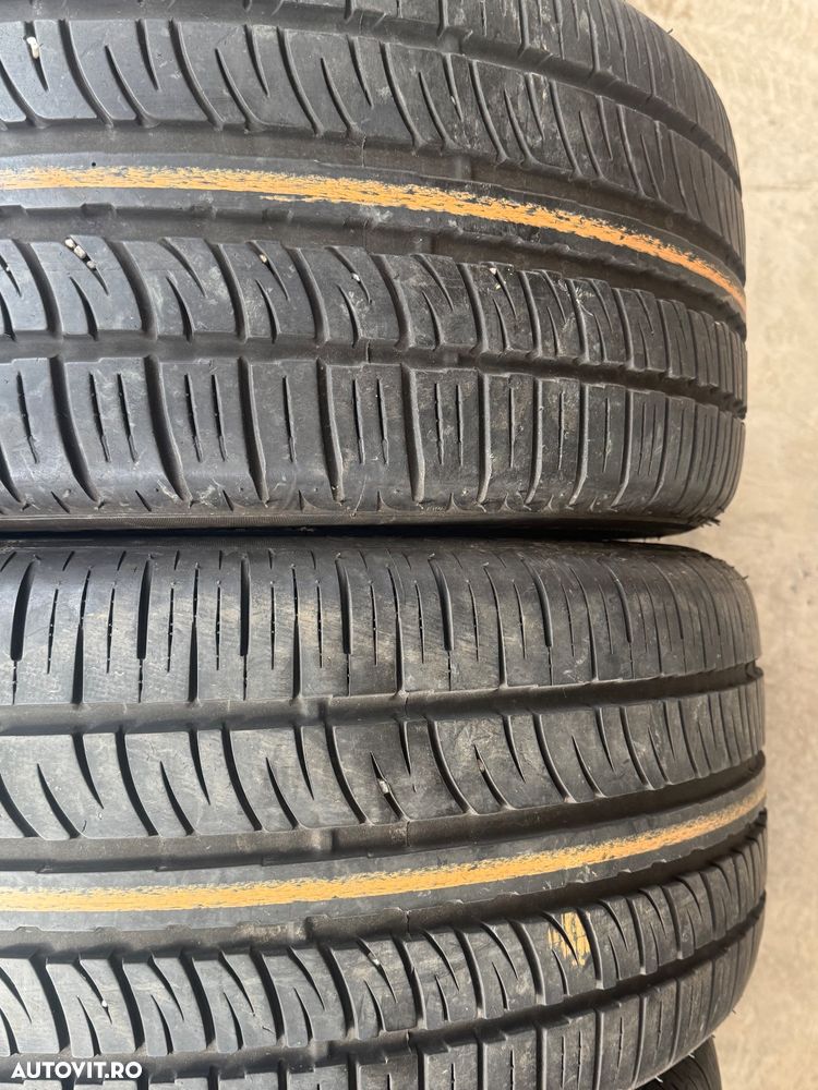 Vând 4 anvelope 275/40/20 Pirelli de vară ca noi - 2