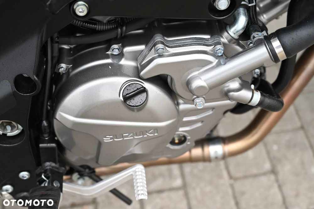 Suzuki DL - 33